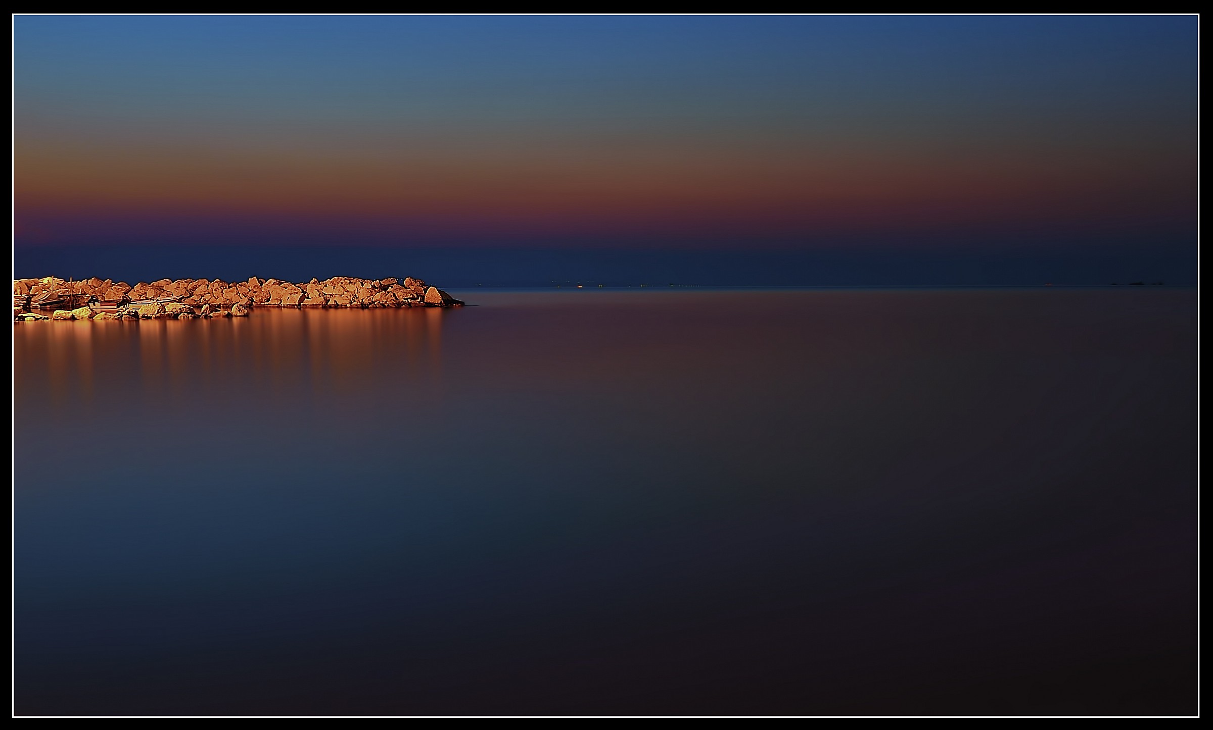 Zakinthos Sunrise