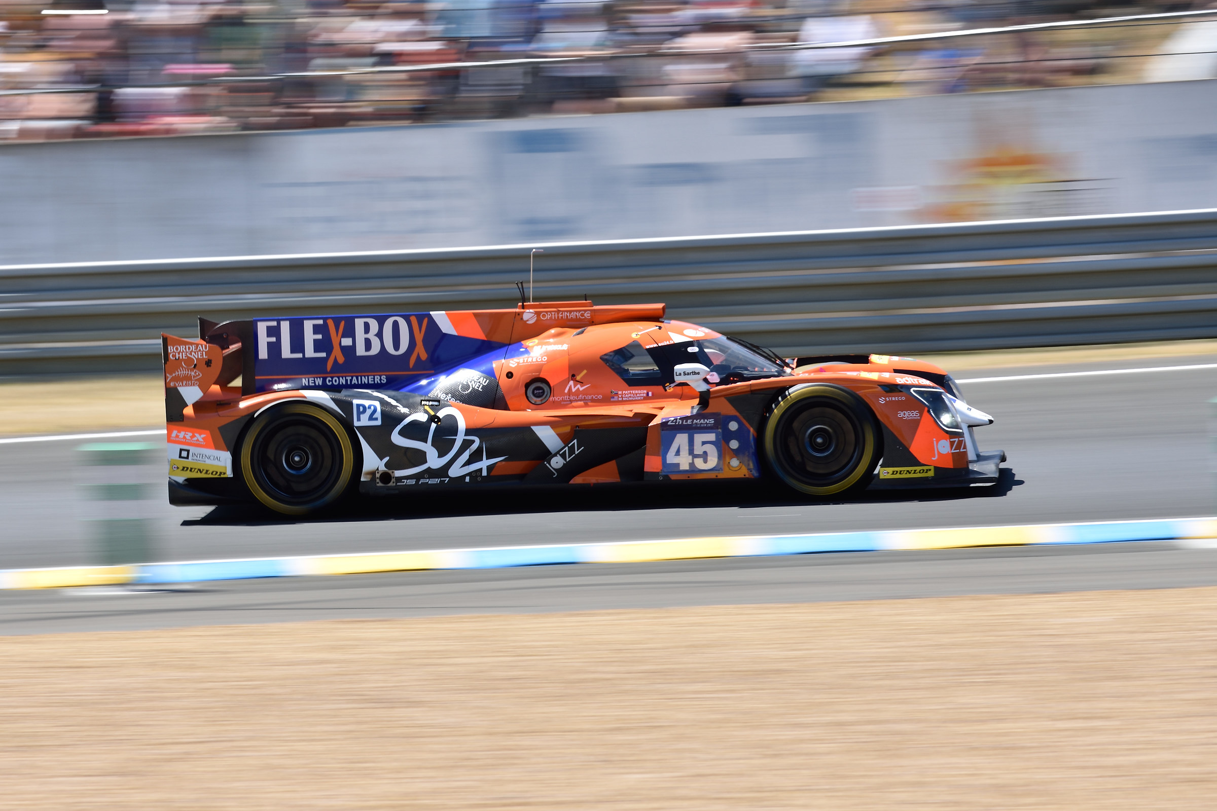 24h di Le Mans