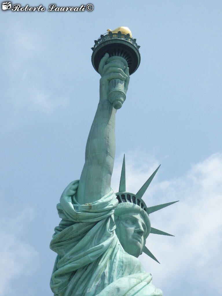 Lady Liberty
