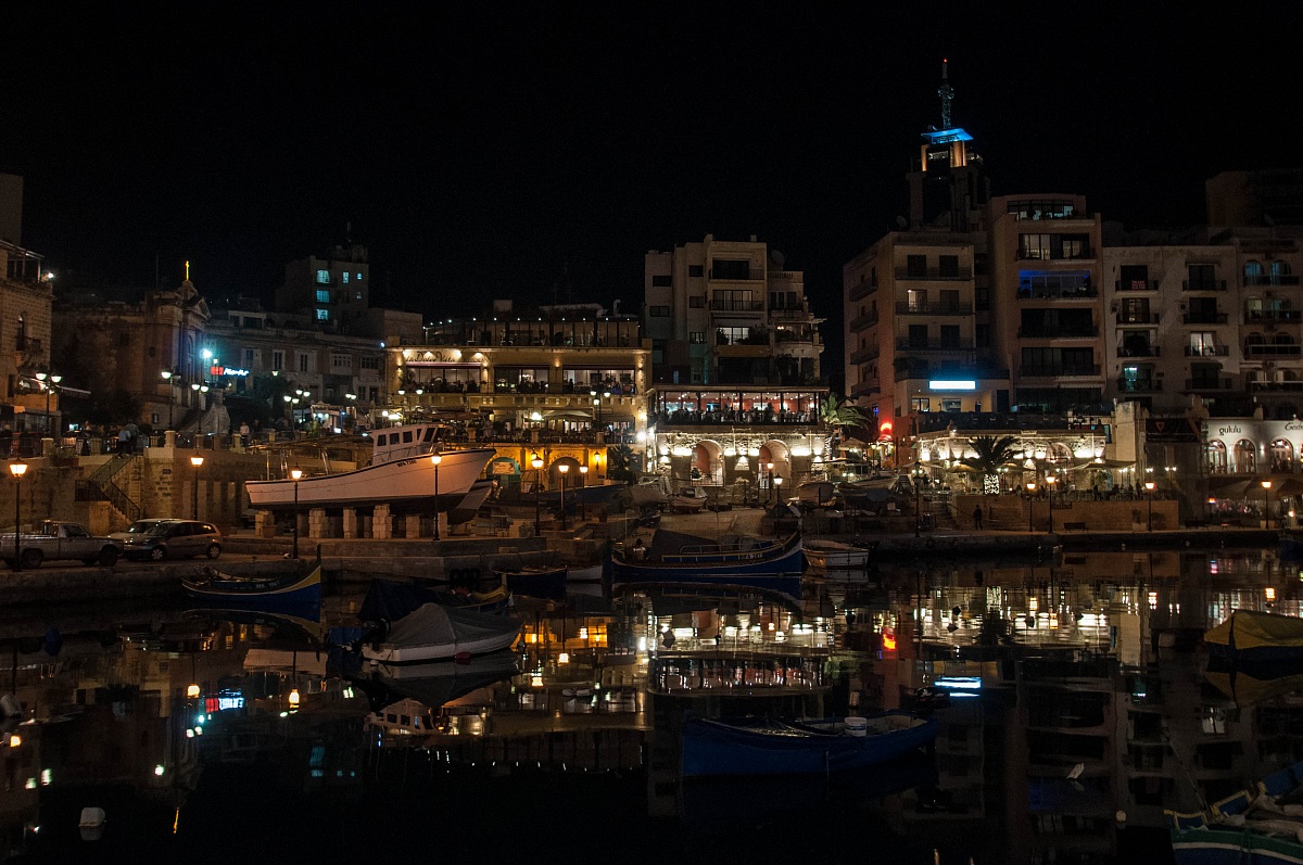 Specchio di Paceville