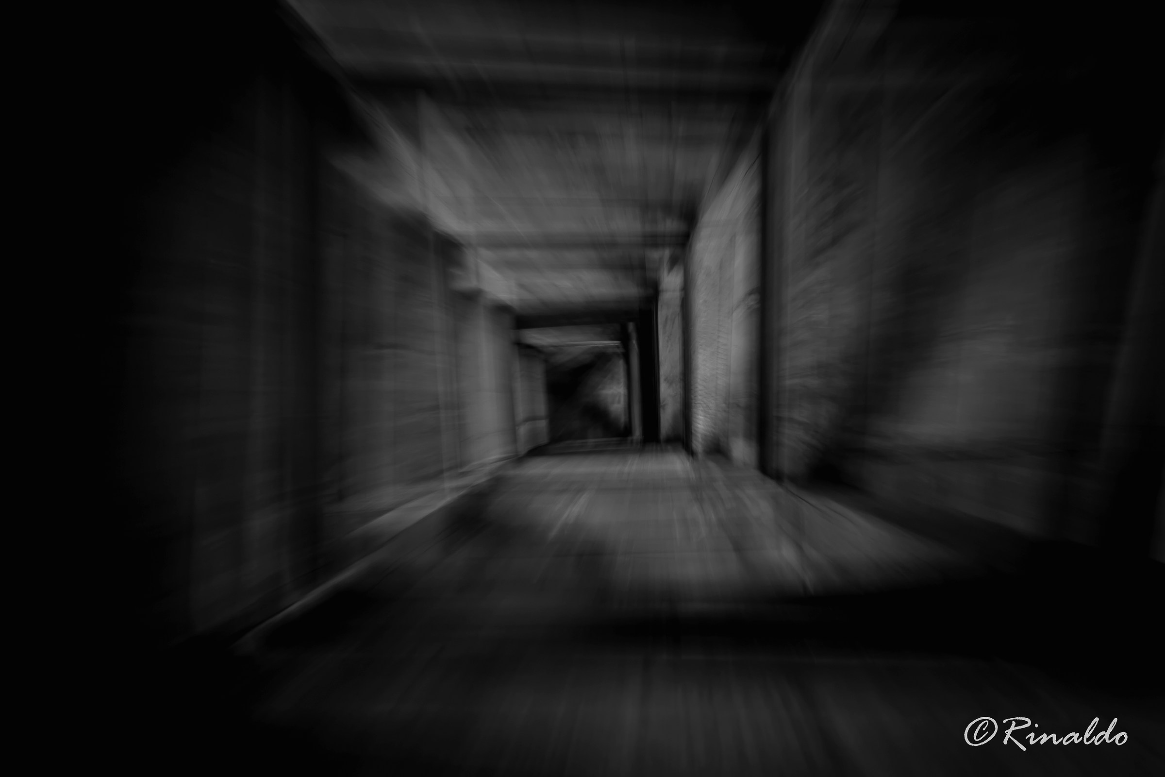 L'incubo. The nightmare