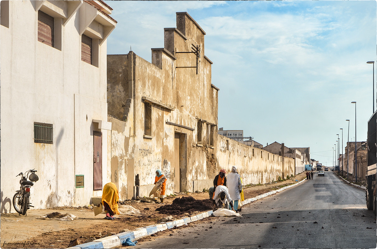 quel che resta (Safi)