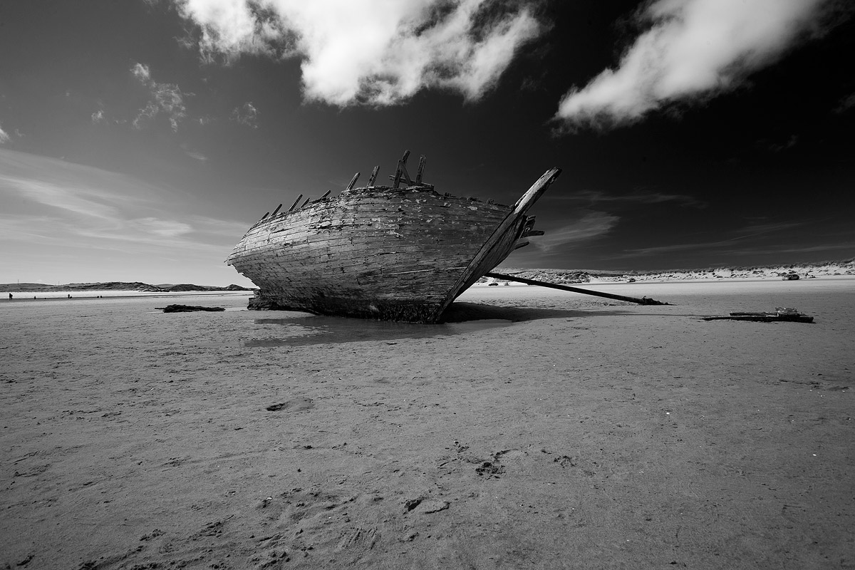Bunbeg - Donegal Coast