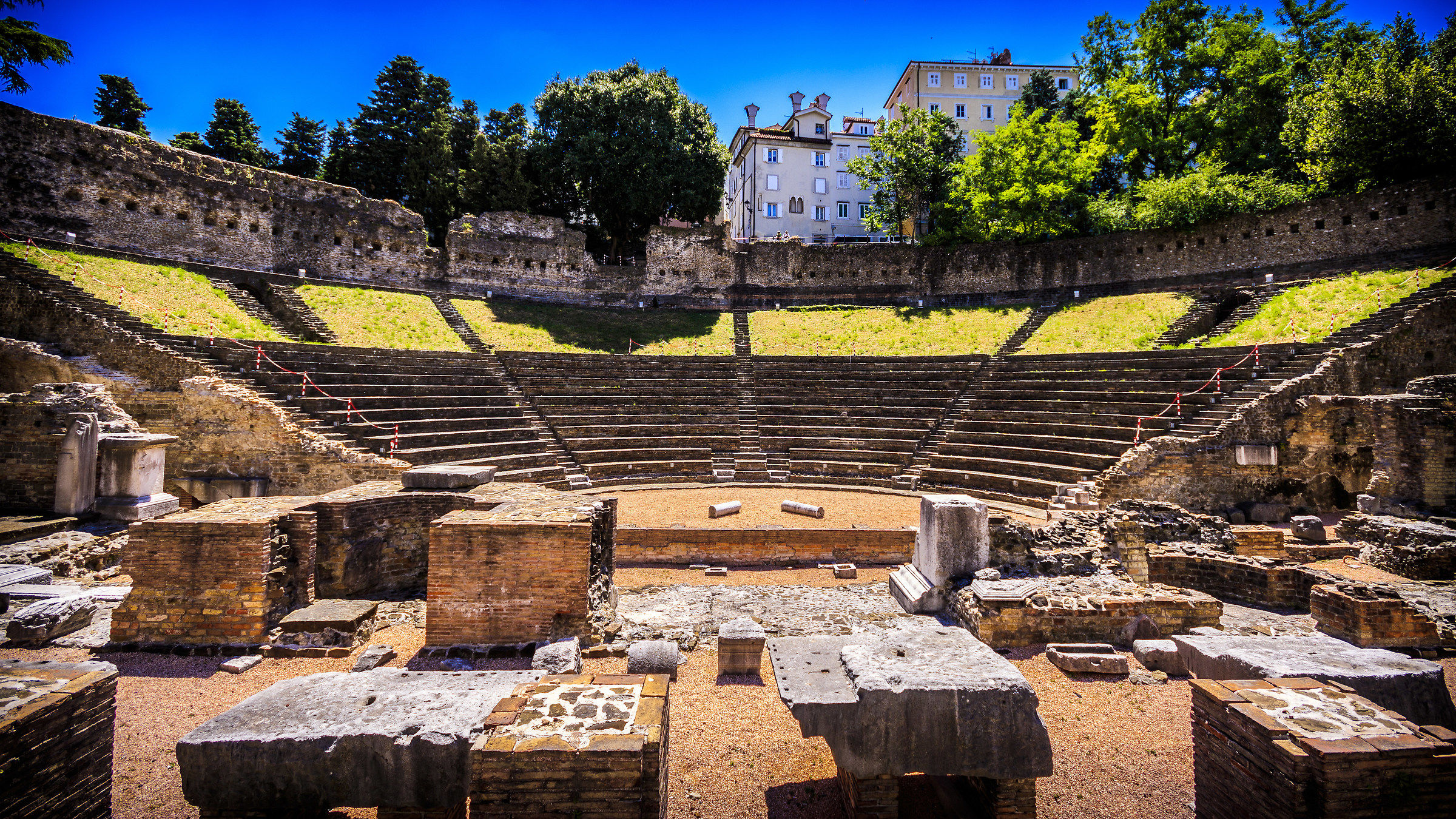 Roman Theatre