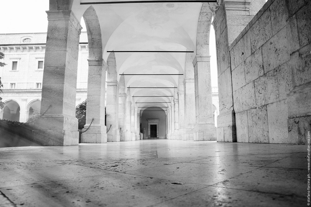 Abbazia di Montecassino