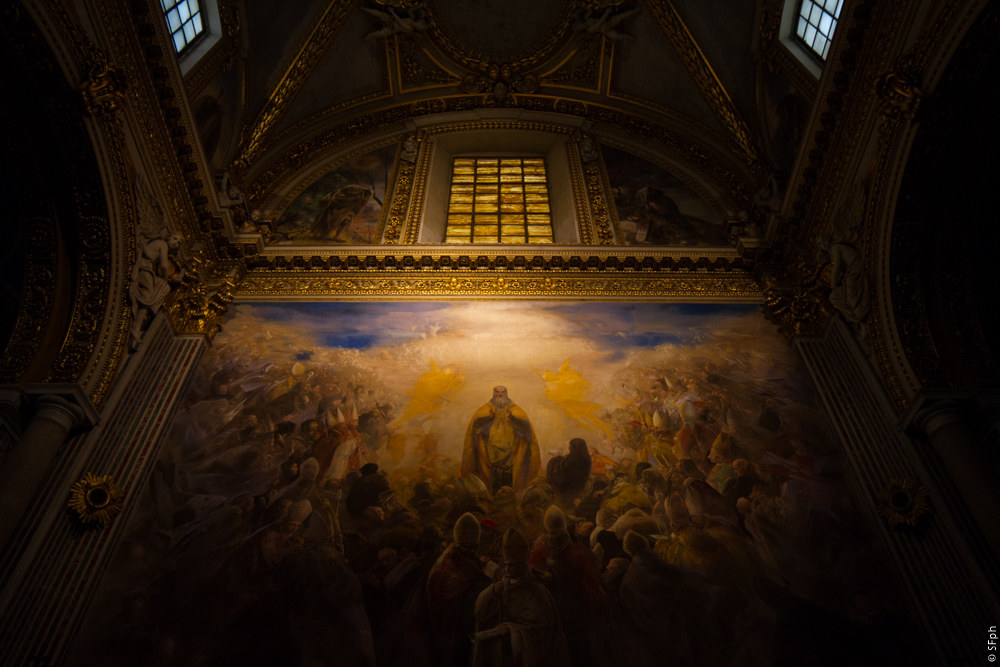 Abbazia di Montecassino