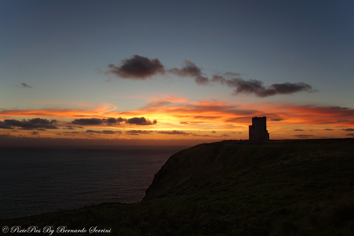 Cliff of Moher