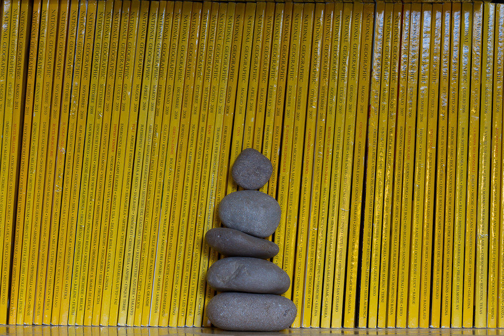 Viaggiare è crescita