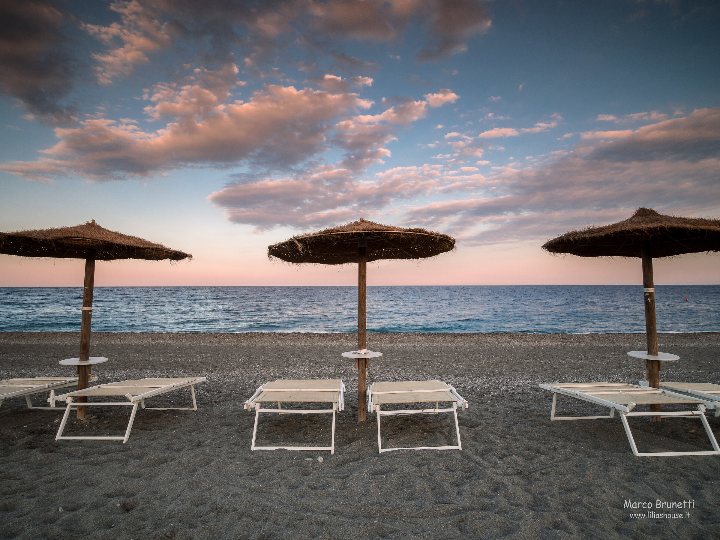 Tomorrow it starts again