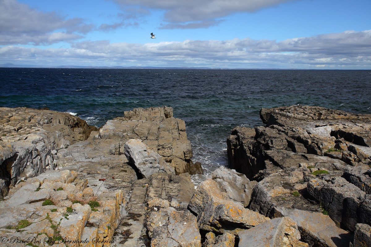 Inis Oirr Aran Island