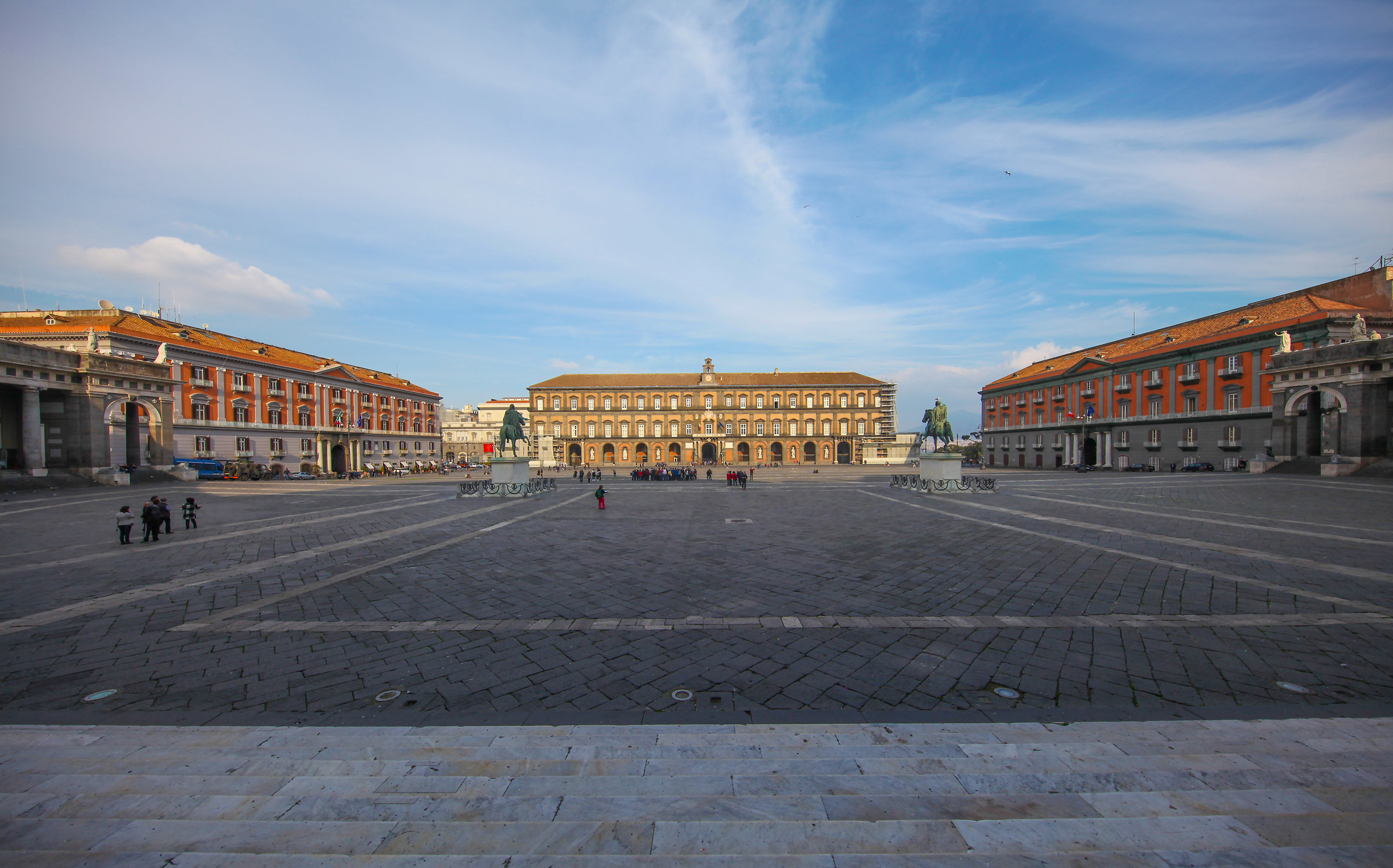 No Street this is Laarg