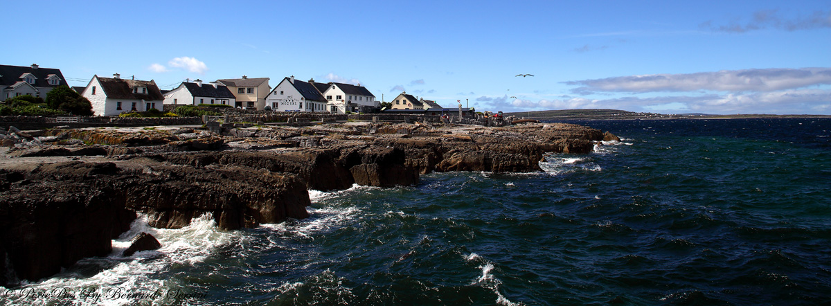 Inis Oirr Aran Island