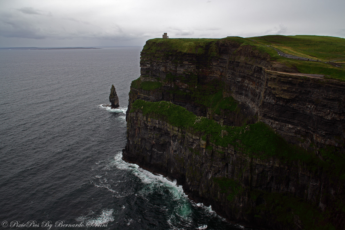 Cliff of Moher