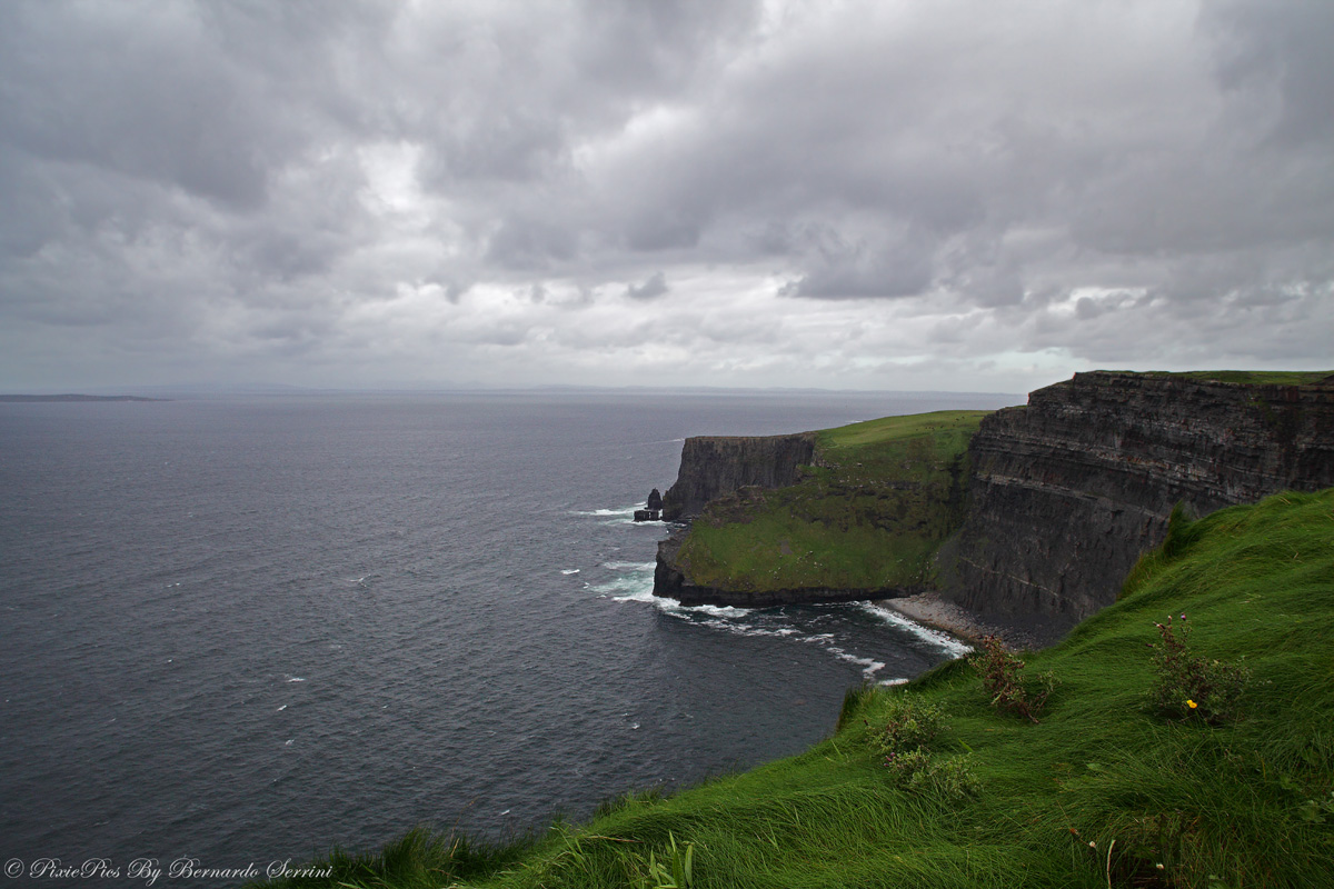 Cliff of Moher