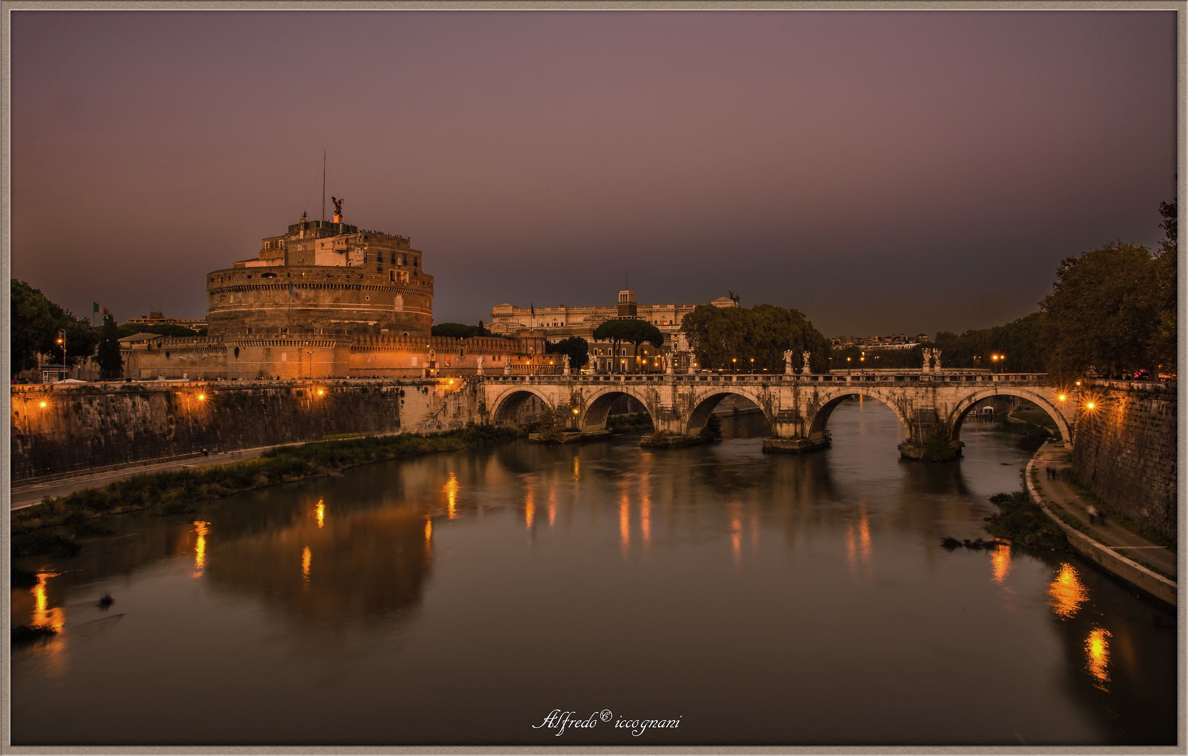 Roma