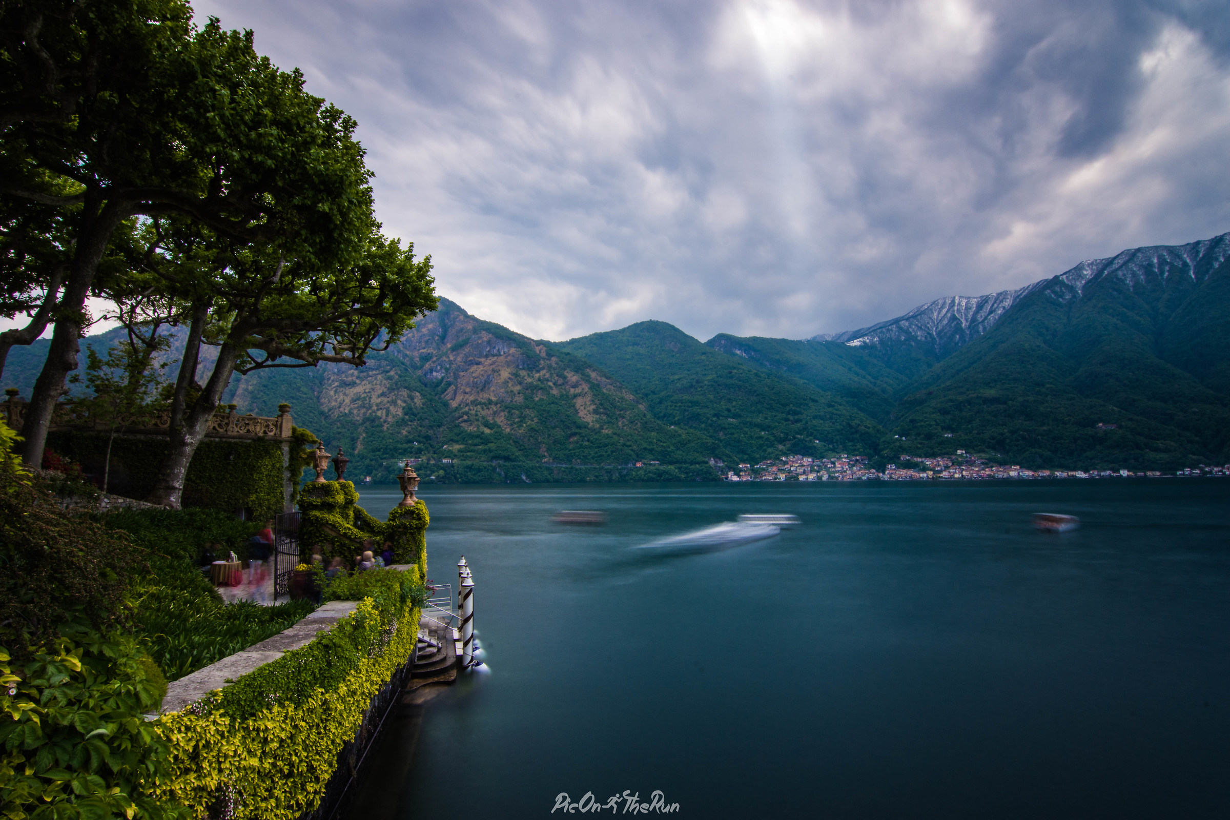 Villa Del Balbianello