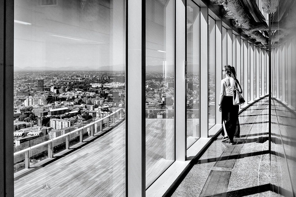 Look over your dreams