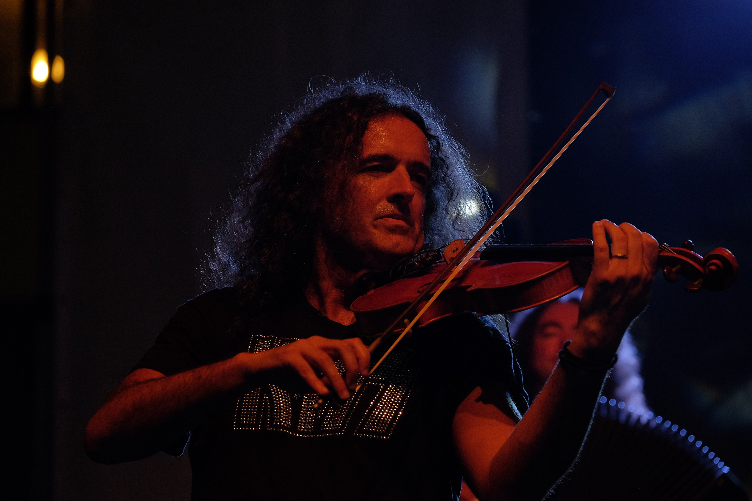 Modena city Ramblers