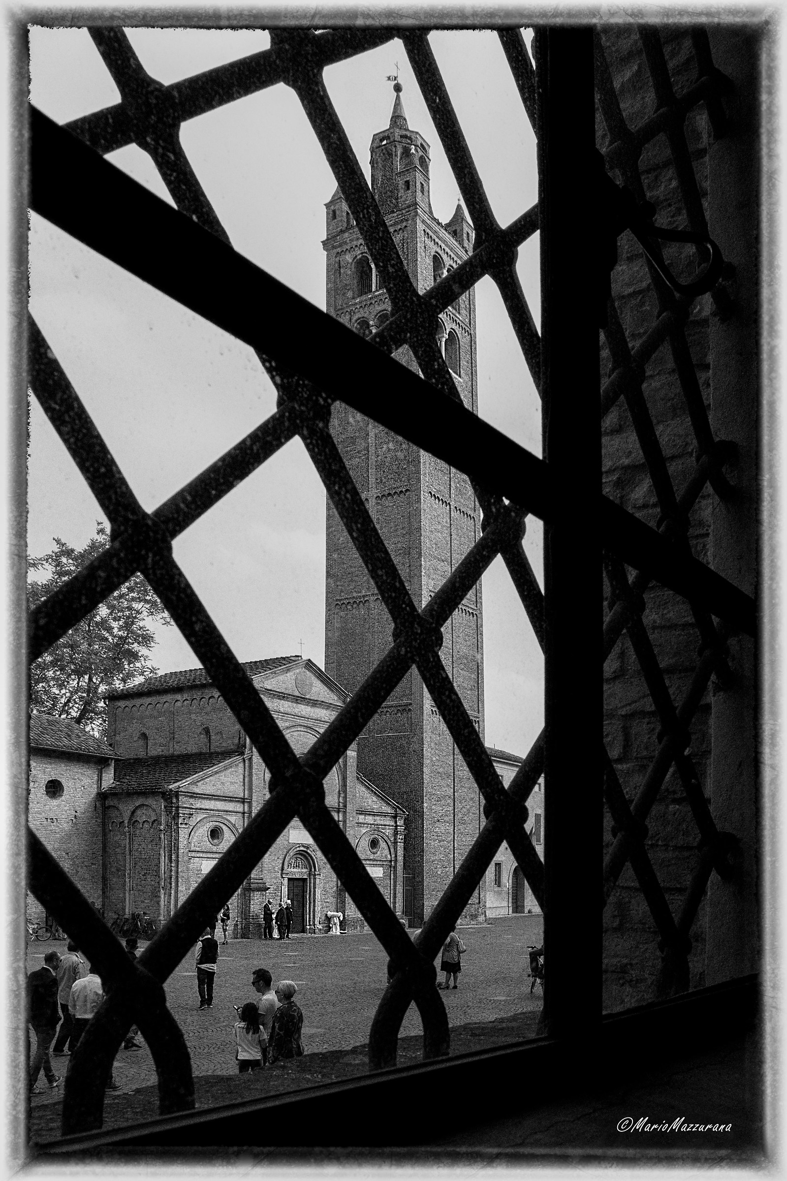 La Sagra...."Oggi sposi"