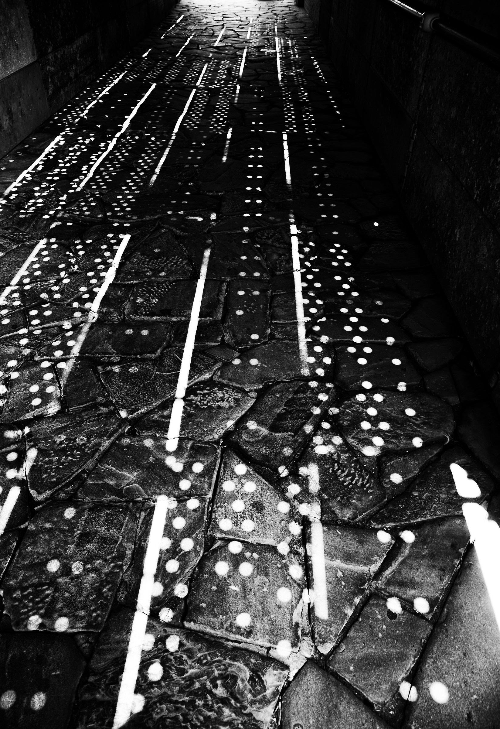 codice morse o messaggio dal cielo??