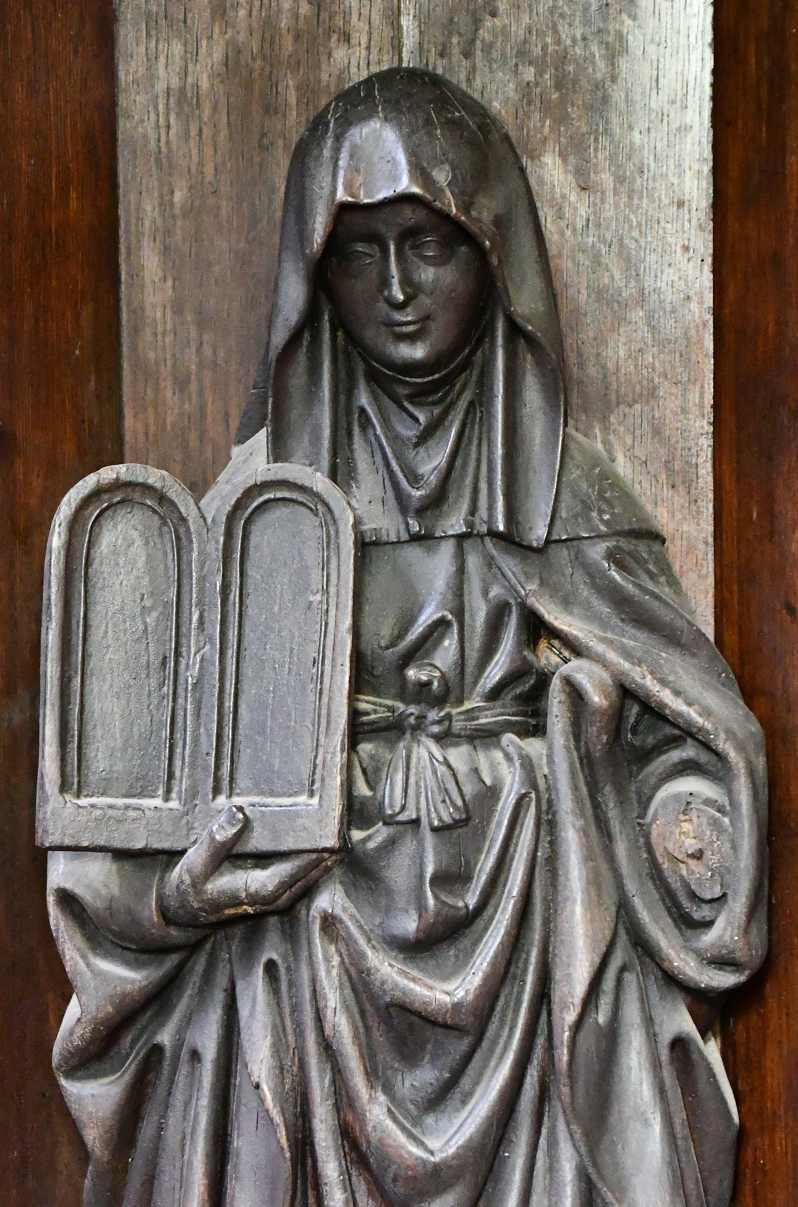 Shot di dimostrazione