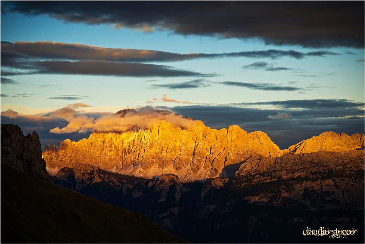 Owl - Dolomites