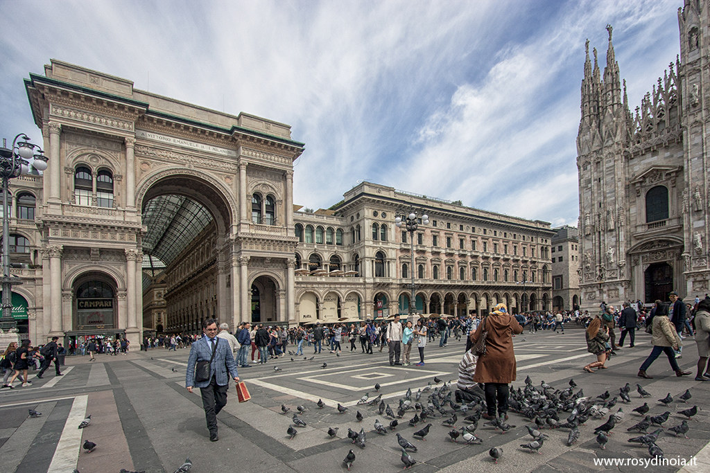 Piazza Duomo