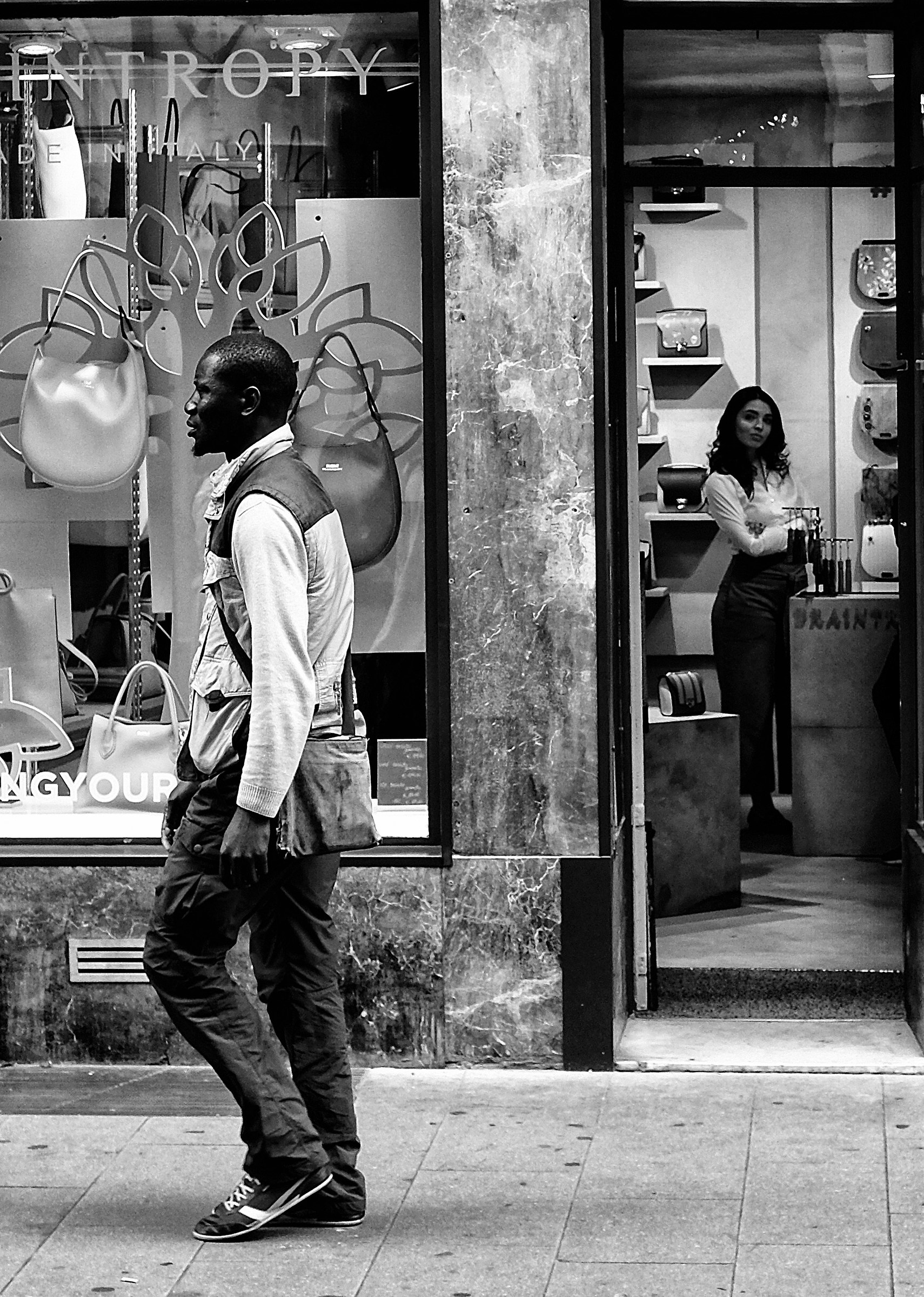 di un certo interesse