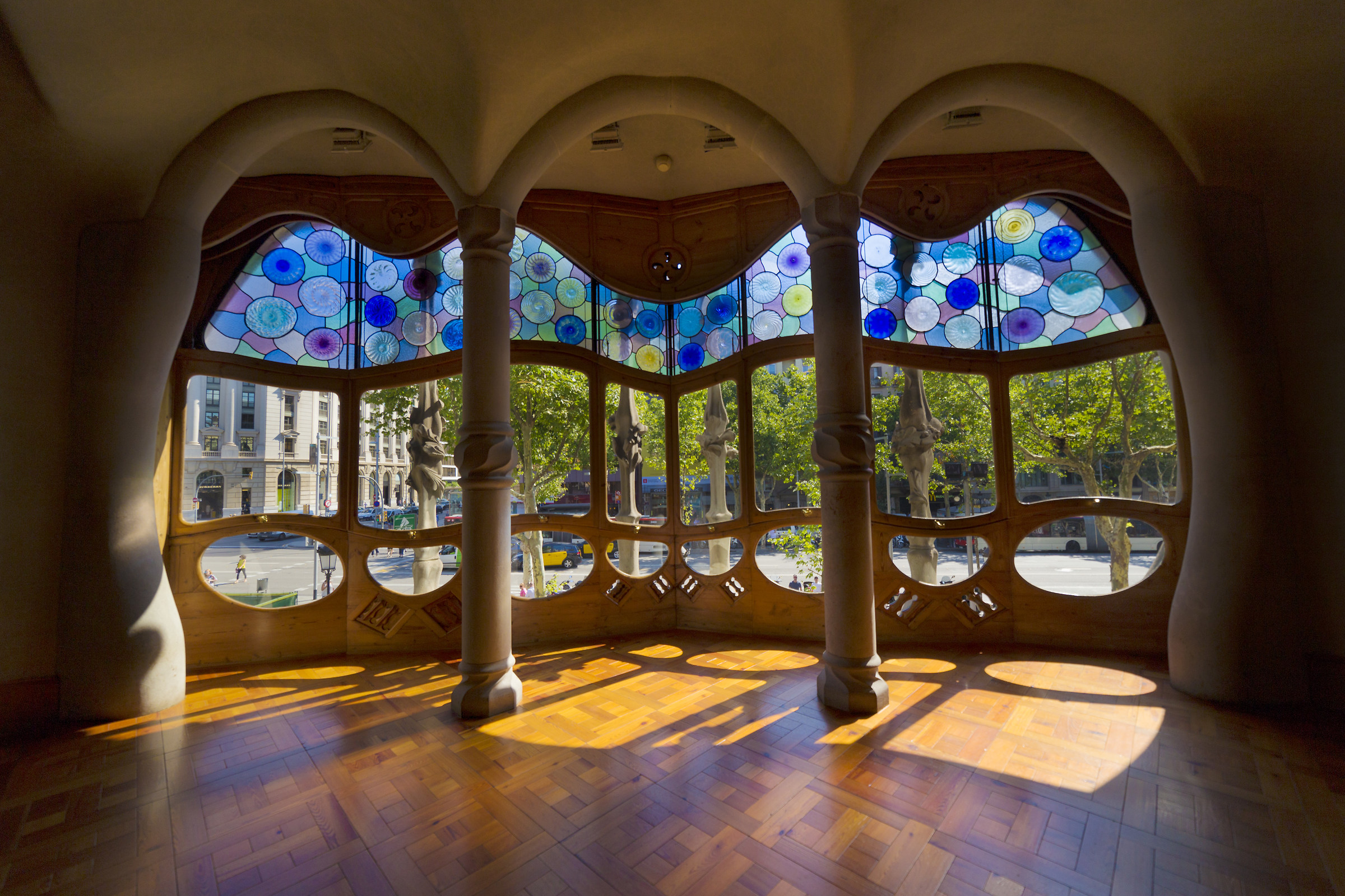 Casa Batllò