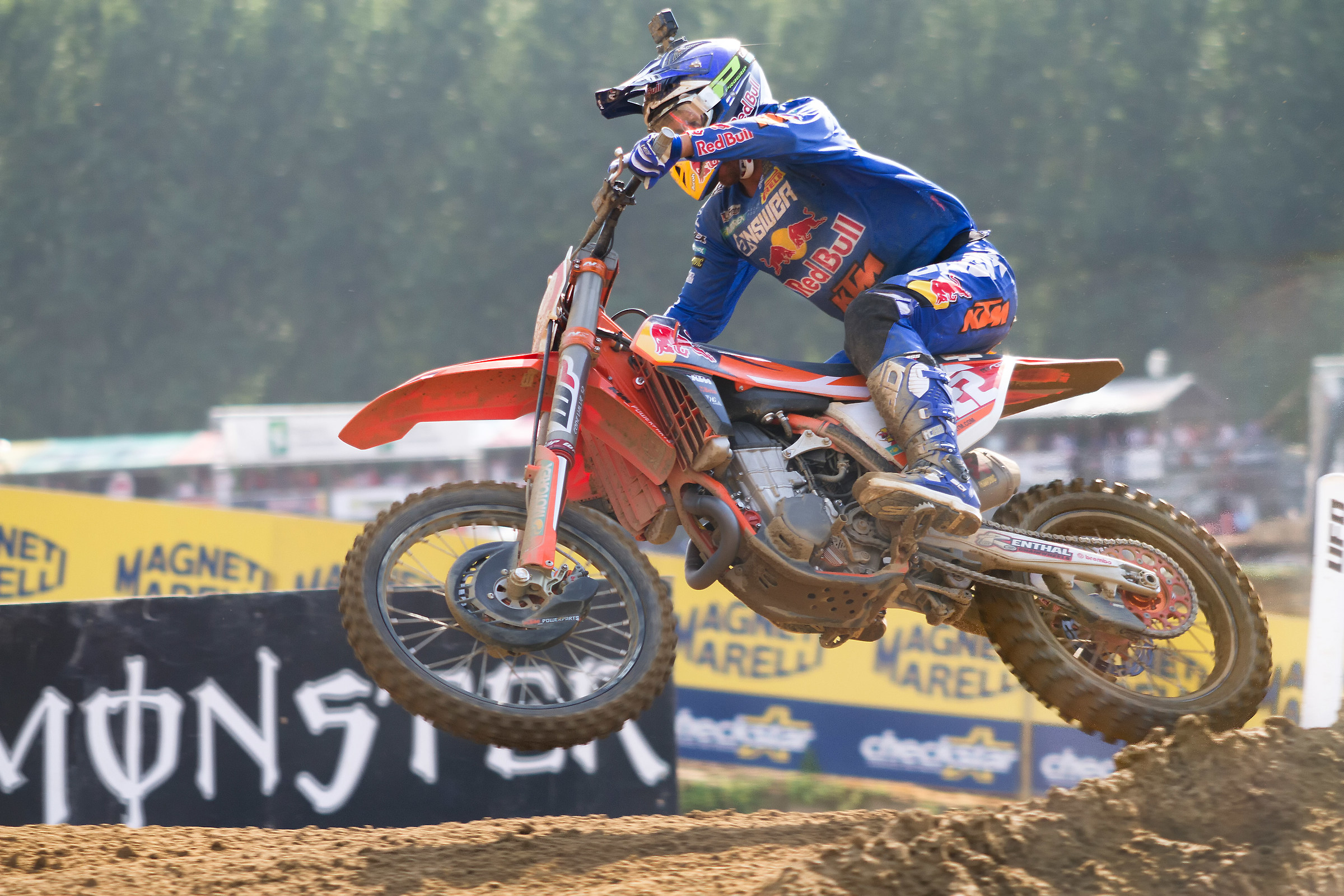 Una farfalla su due ruote ......