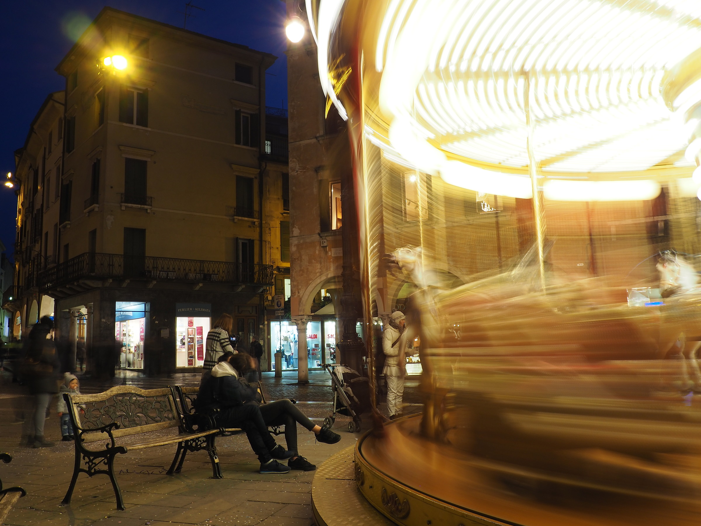 Gira e rigira
