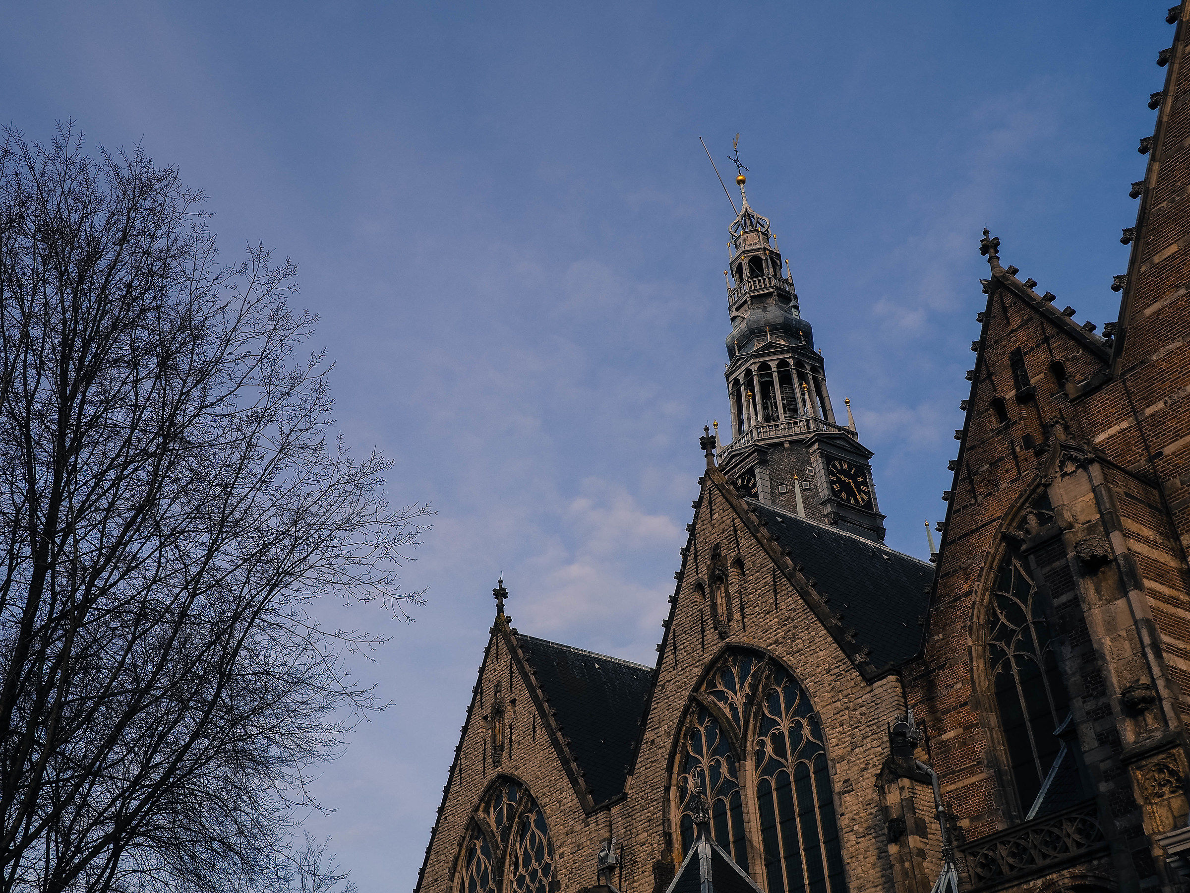Oude Kerk