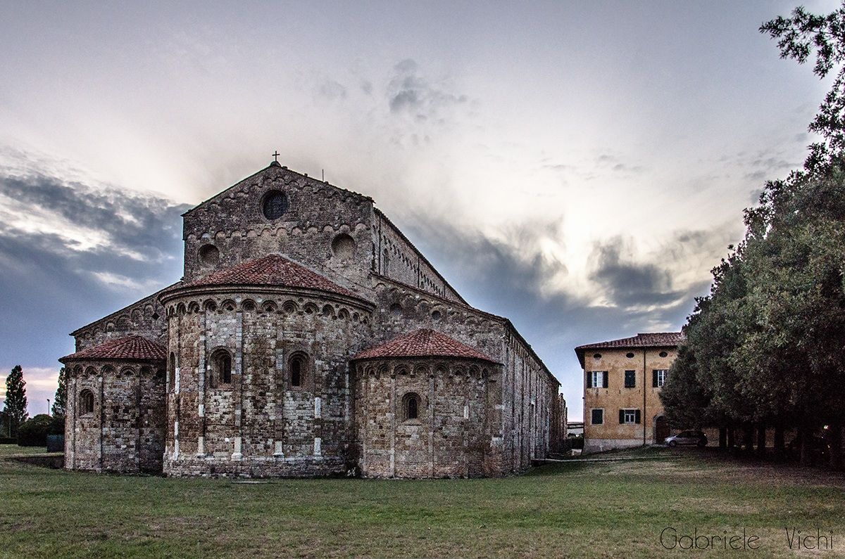 St. Peter's Basilica