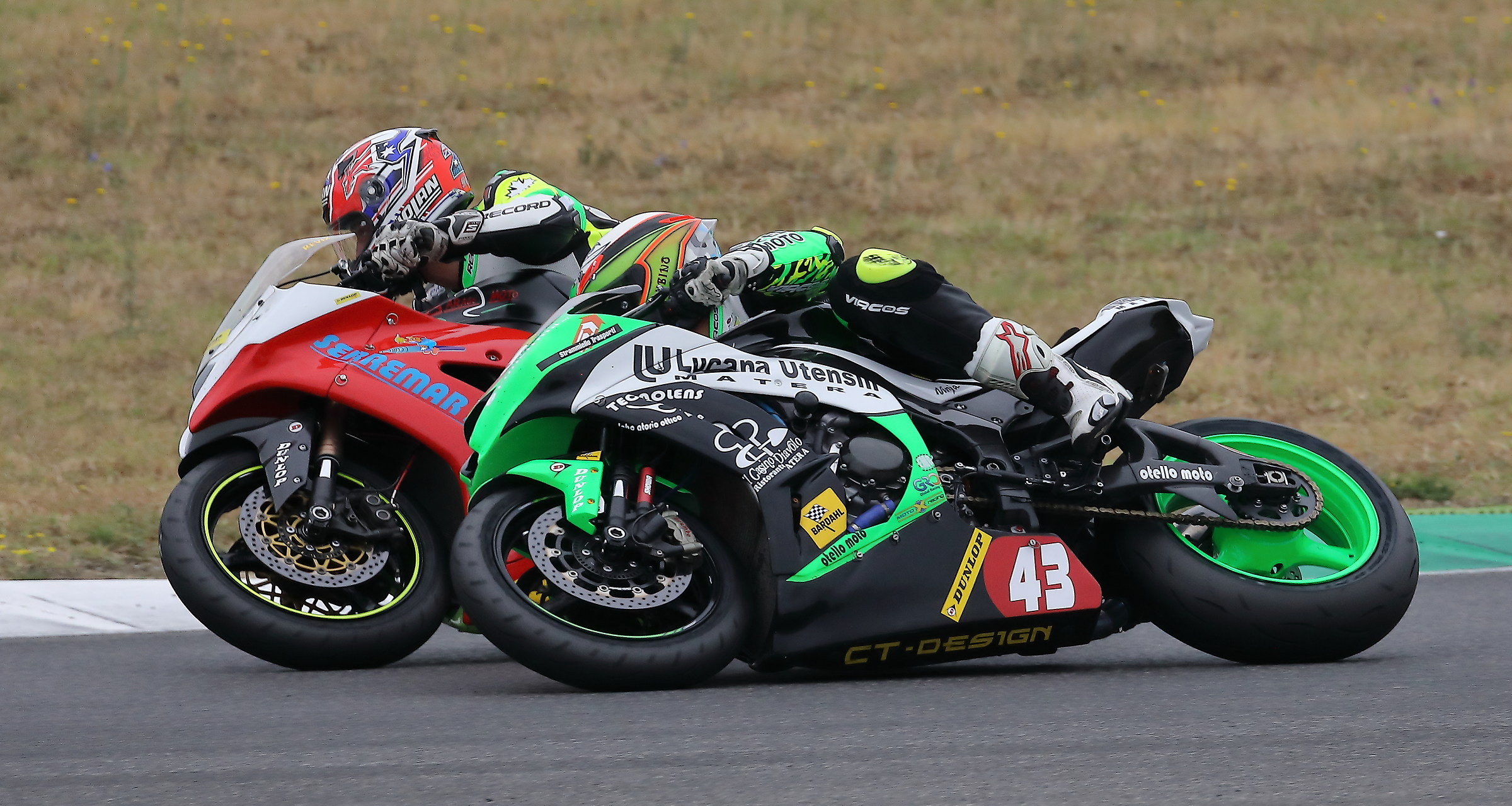 Mugello_24-06-2017_Prove_Curva Correntaio