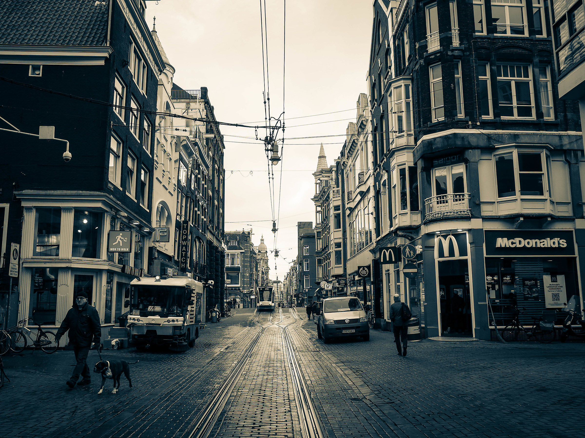 Straat