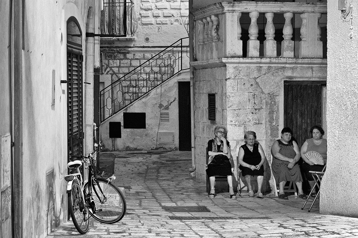 Le allegre comari di Otranto