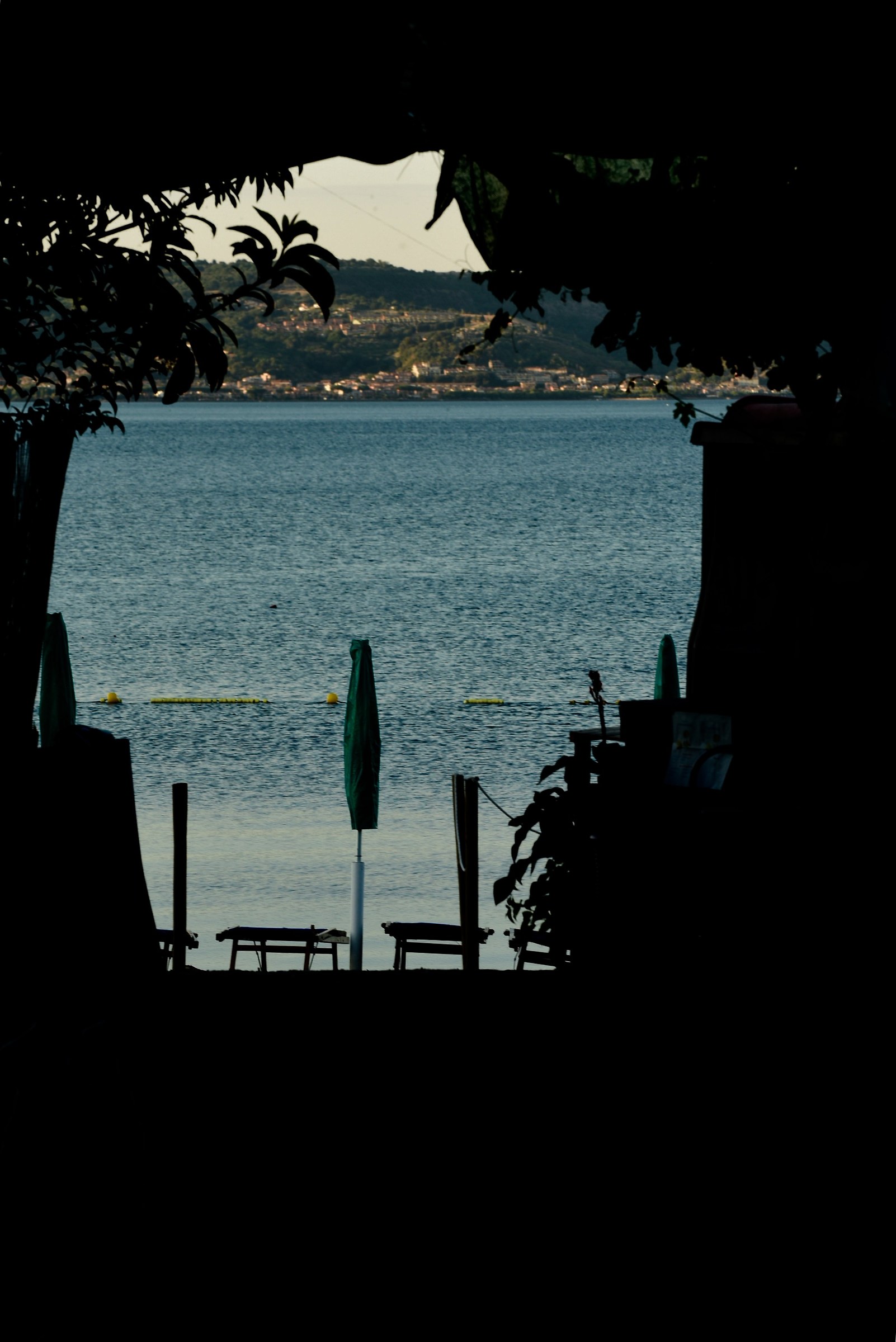 Lago Bracciano