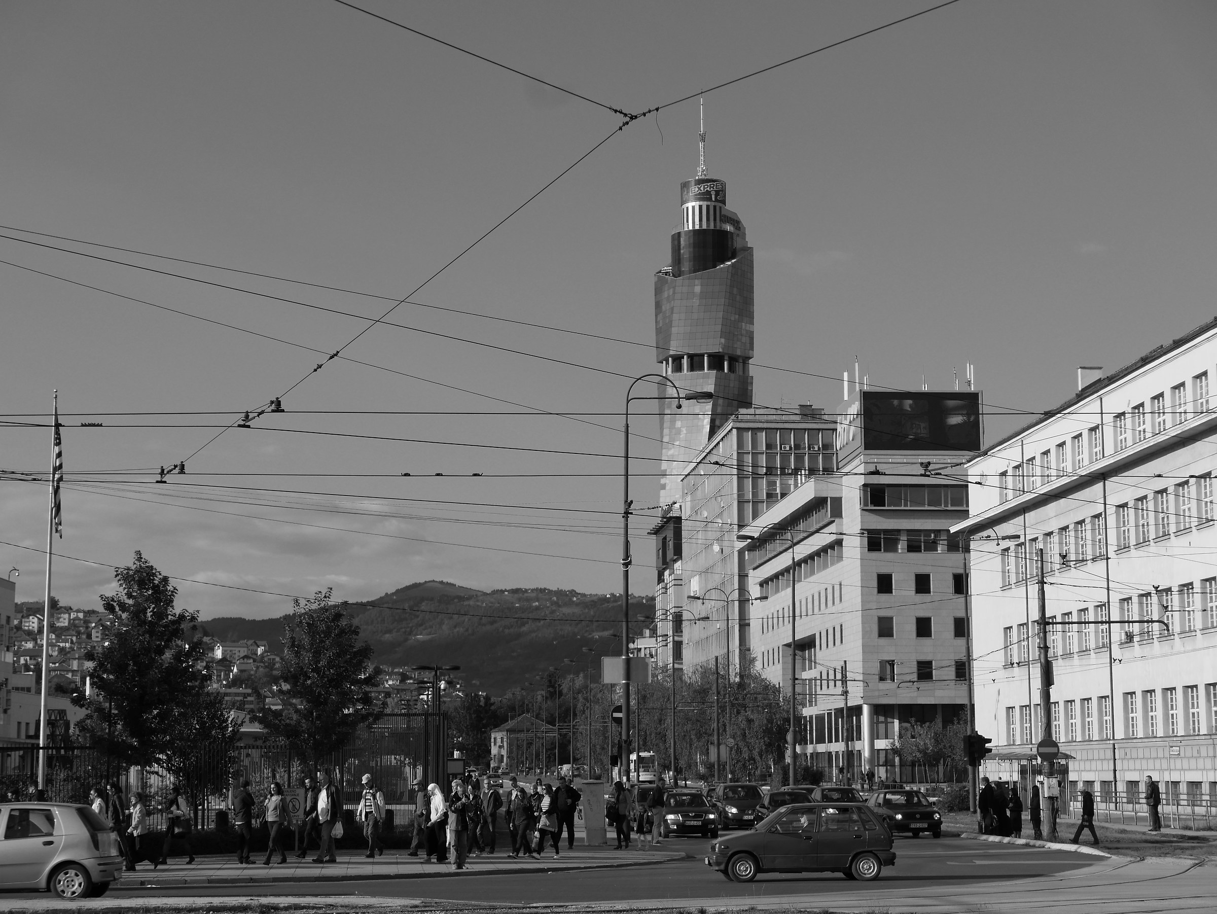 Sarajevo