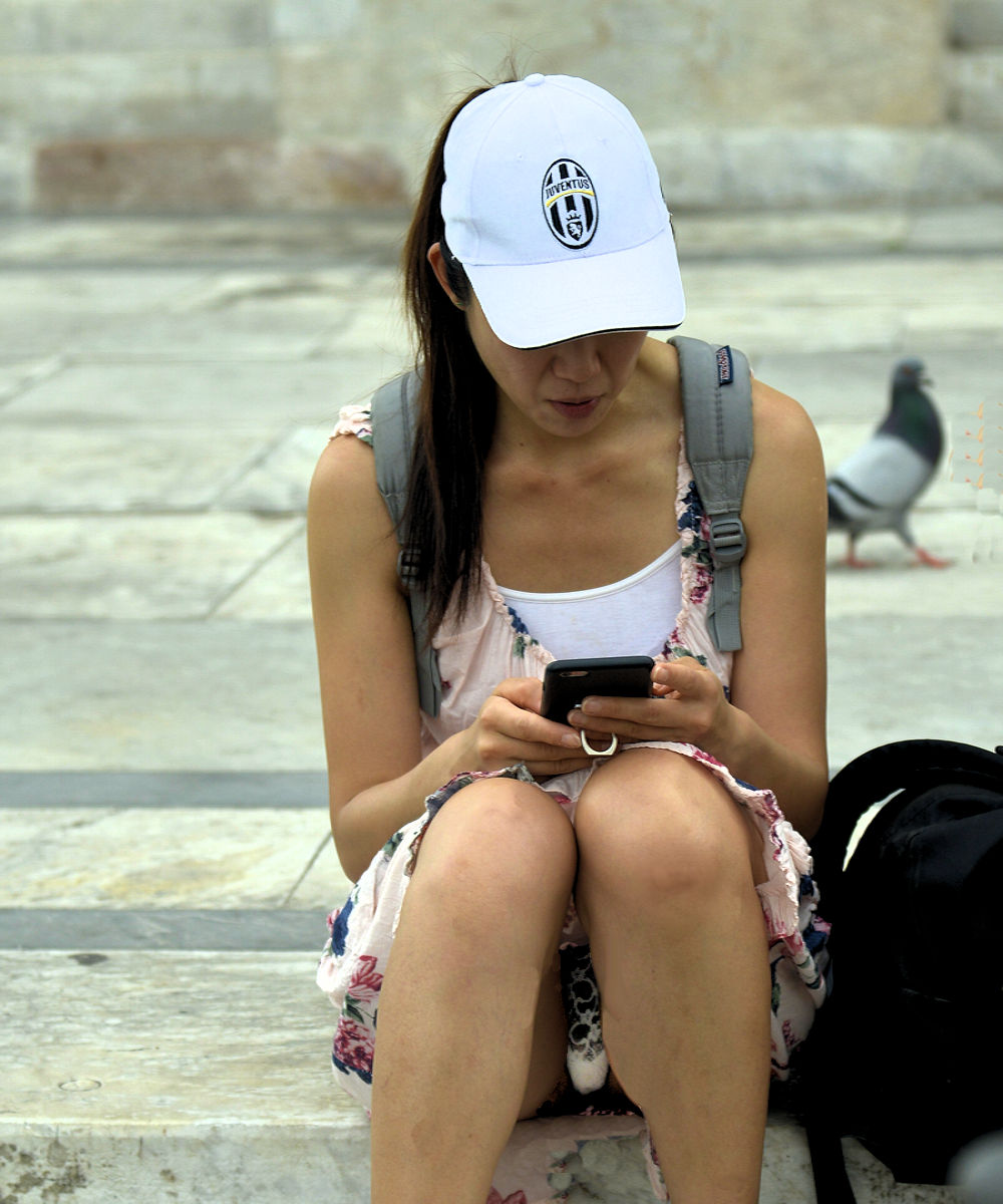 La Juventus in testa...