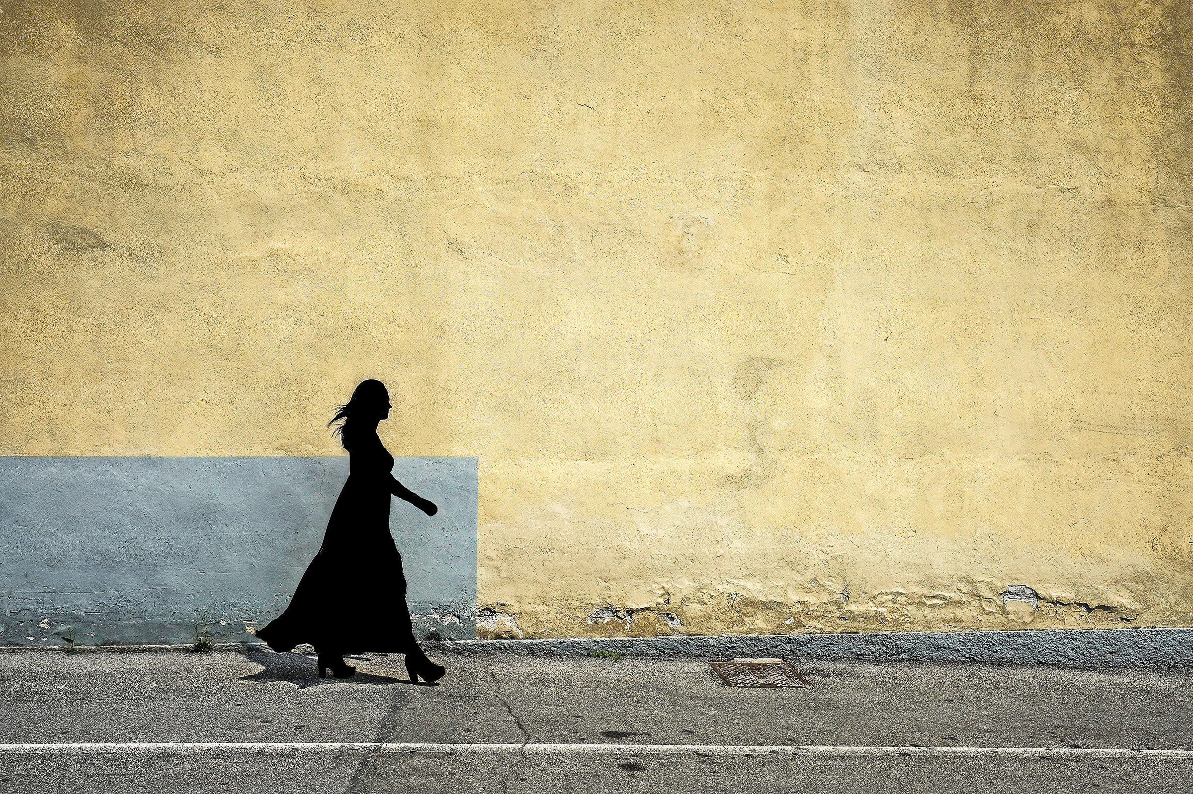 Anonymous Presence 4