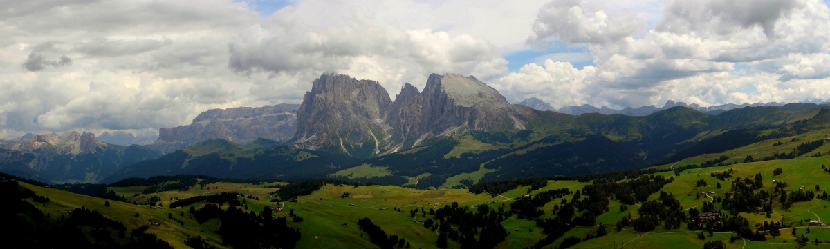 Alpe di susi .. before the snow