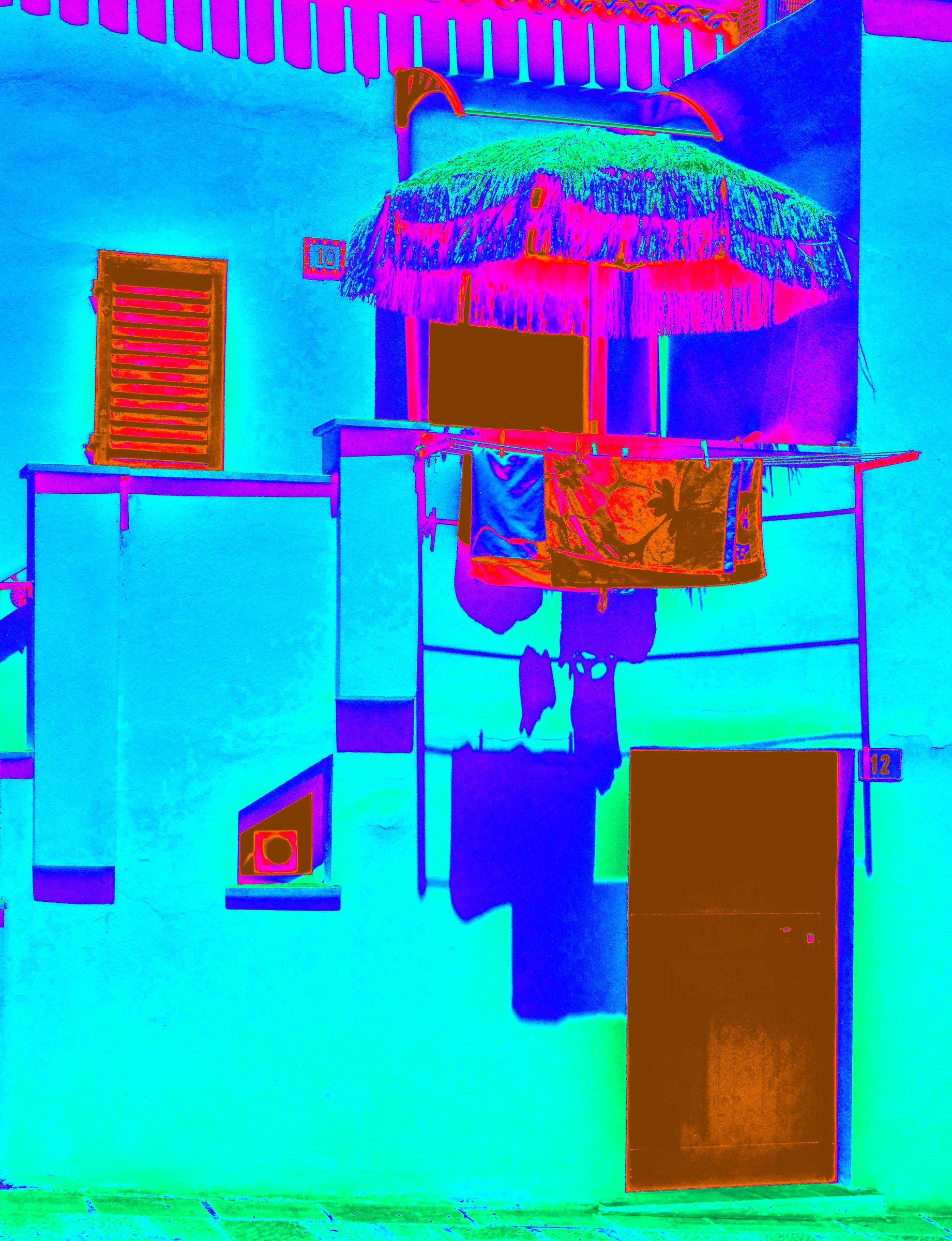 Elementi Compositivi Estivi