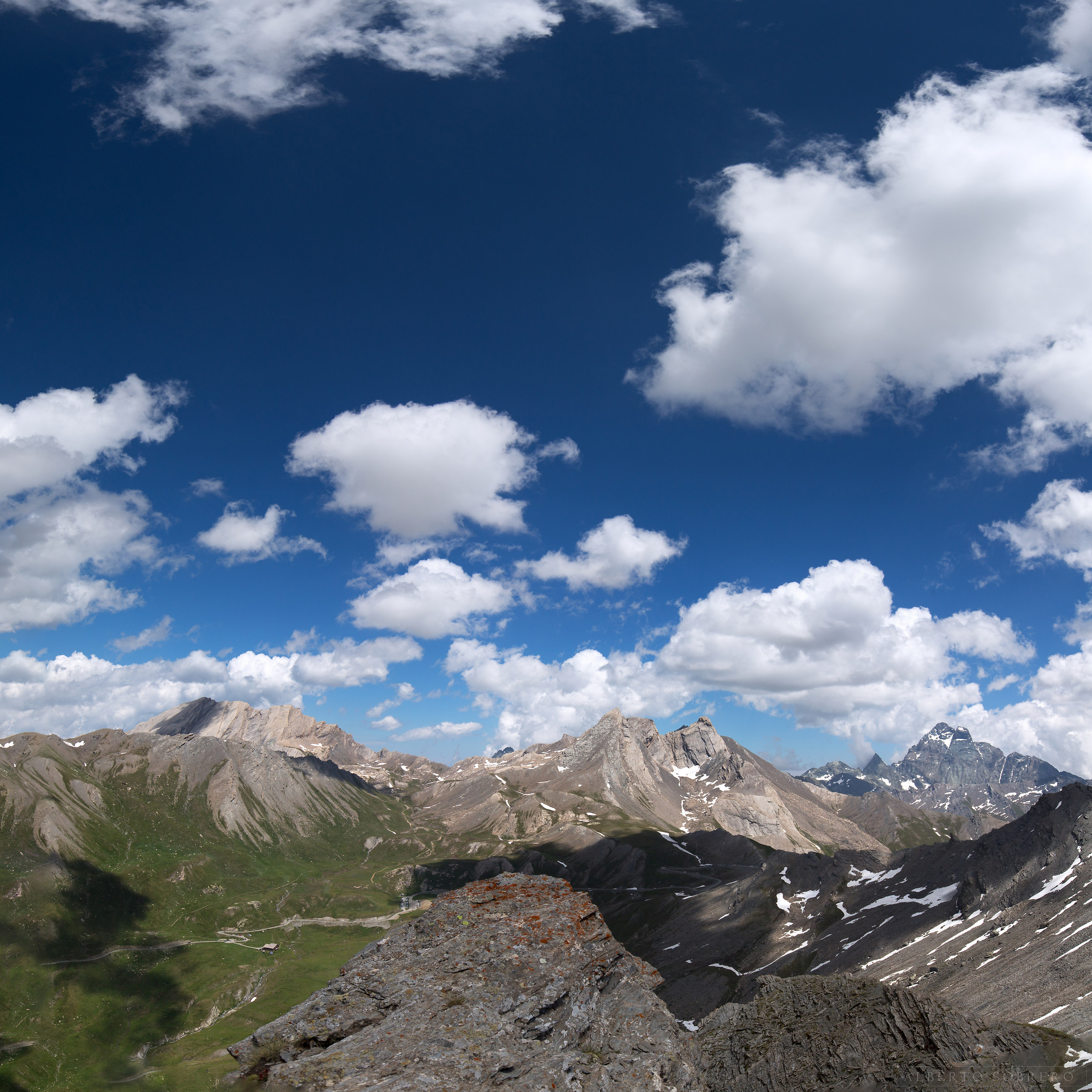 Quando non sai cos'è più bello