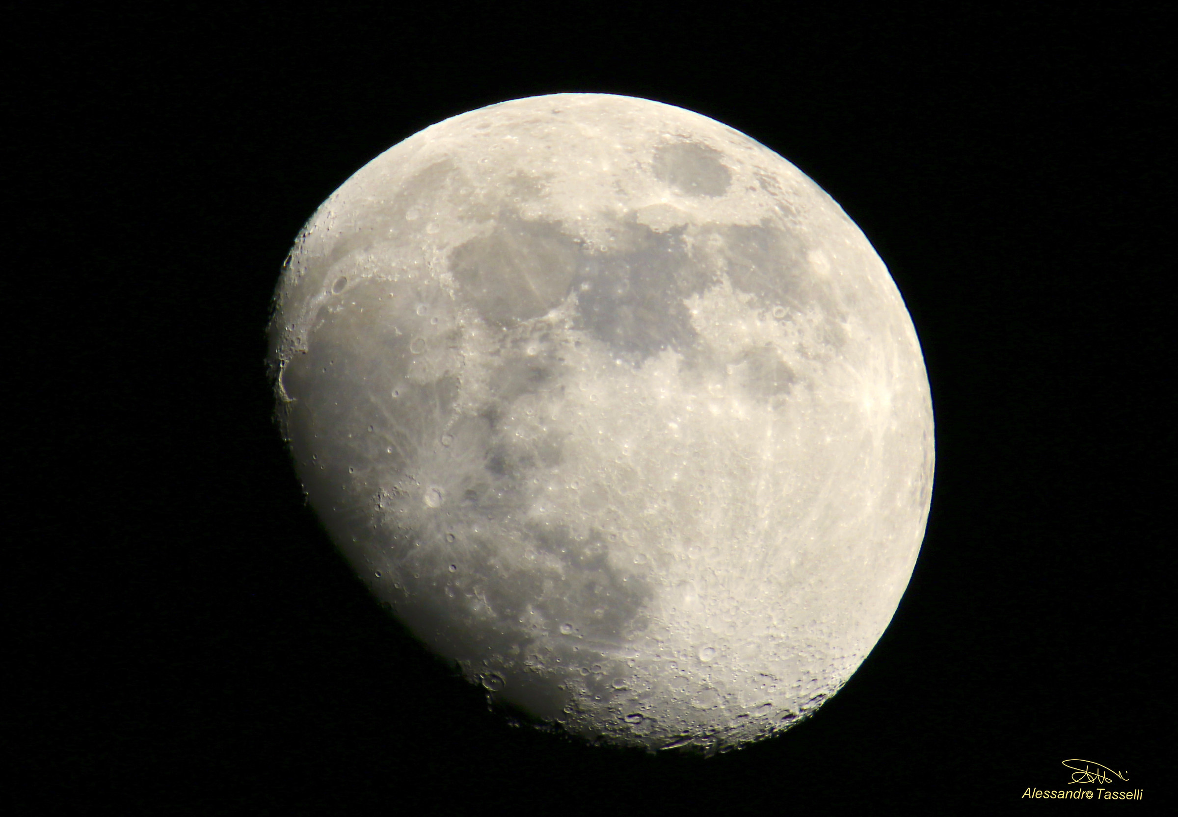 Restiamo insieme questa notte...