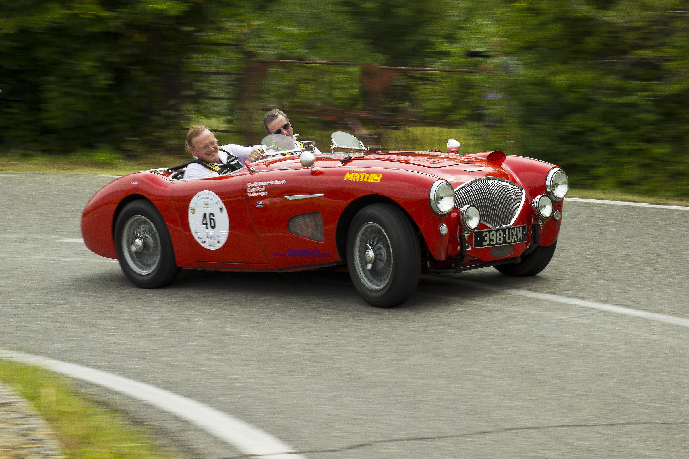 Their lives know how to enjoy it