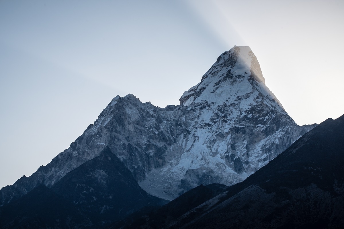 Ama Dablam