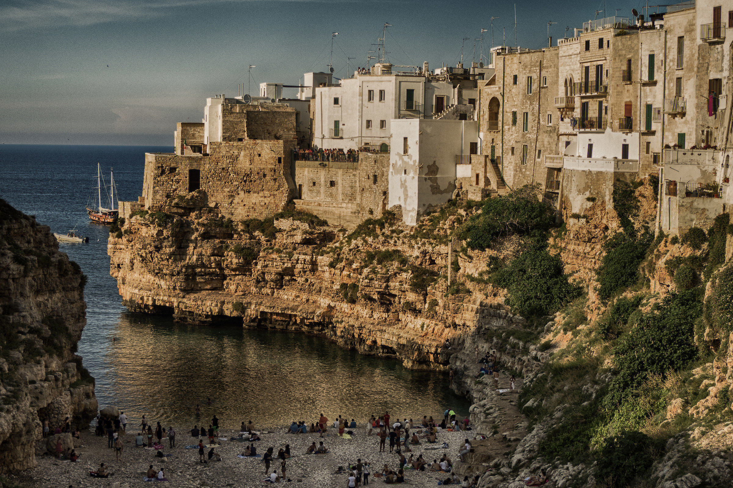 Polignano a Mare