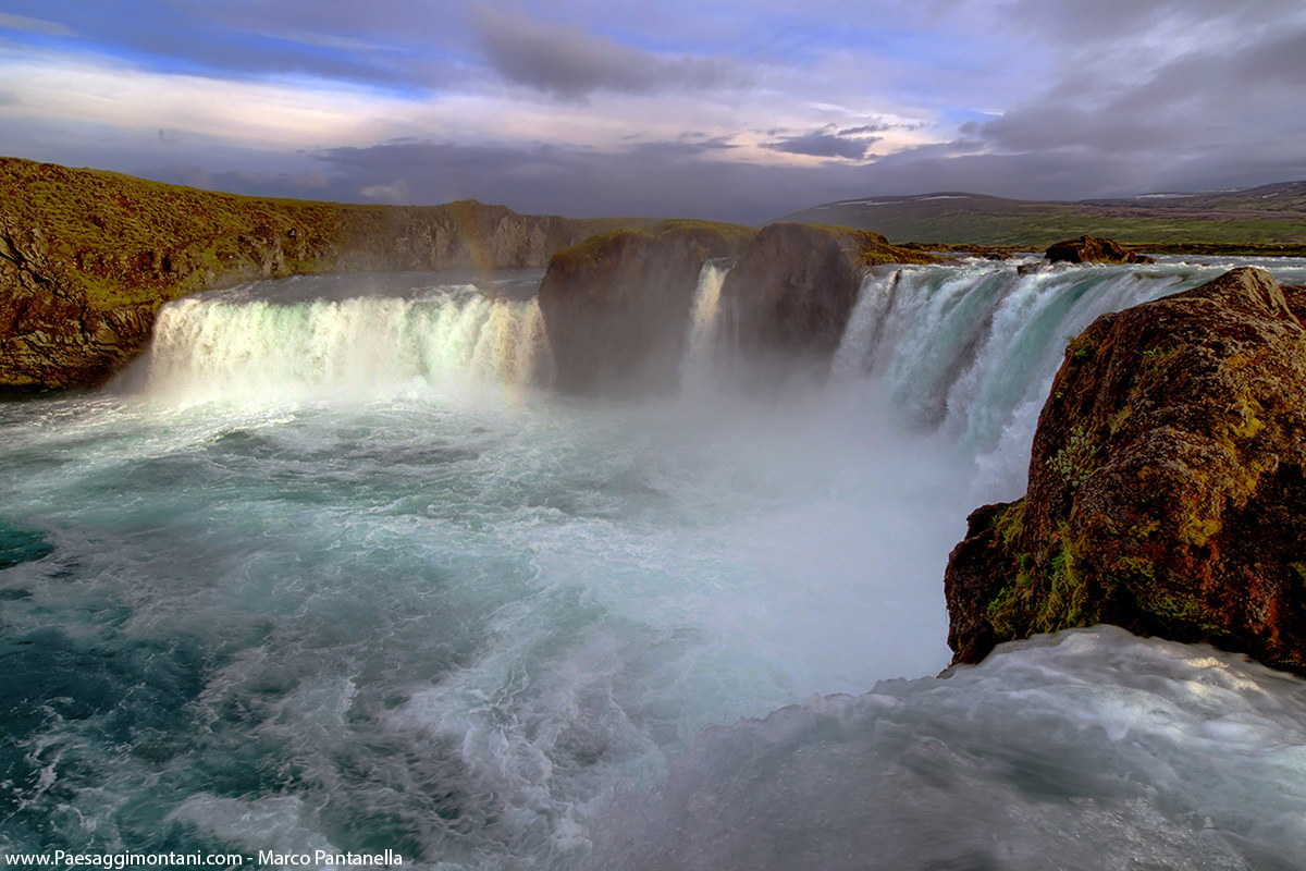Godafoss