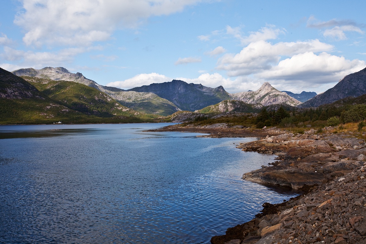 Lofoten