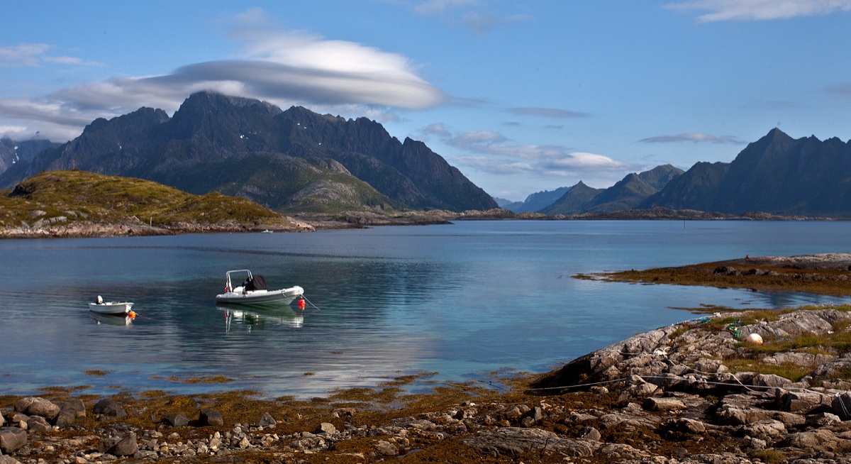 Lofoten